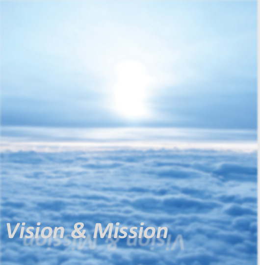 Vision & Mission